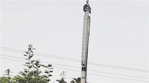 What is the core of the selection of submersible pumps for Wells?
