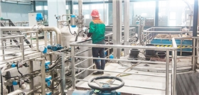 Wanda Group - centrifugal pump application case