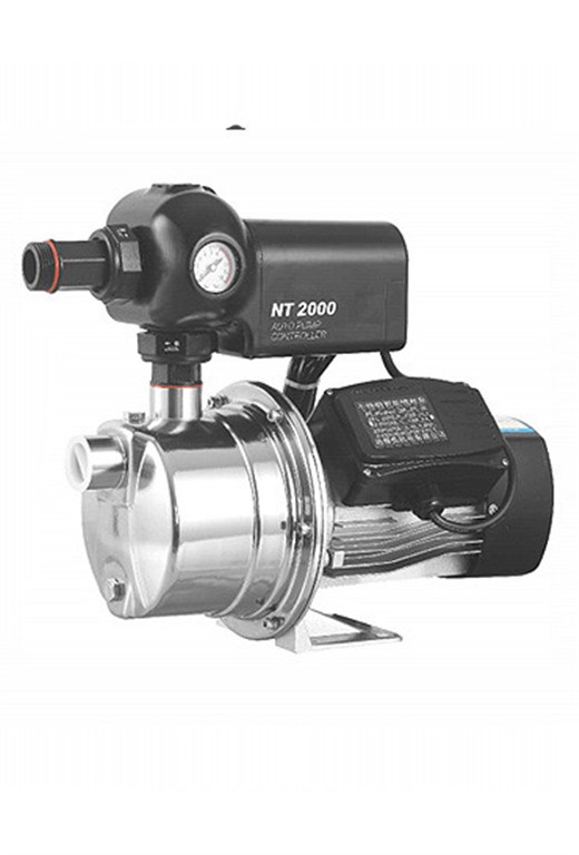 JETS JET Pump