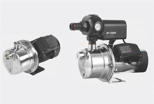 JETS JET Pump
