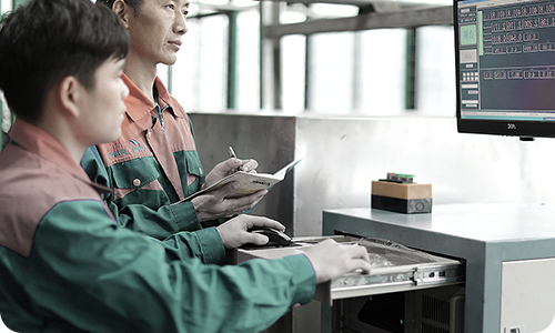 35+ Years of pump industry experience