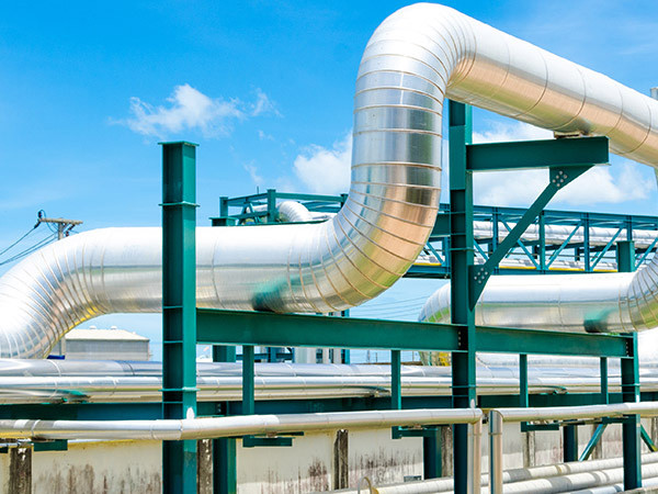 Wanda Group - centrifugal pump application case
