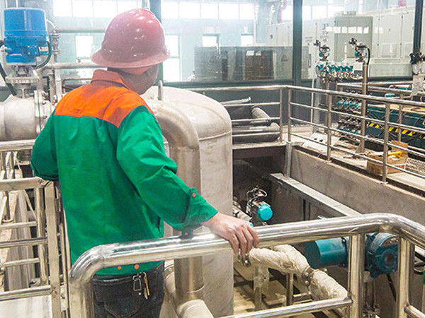 Petrochina - Deep well pump application case