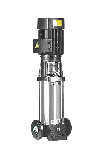 CDL/CDLF Stainless Steel Vertical Multistage Centrifugal Pump