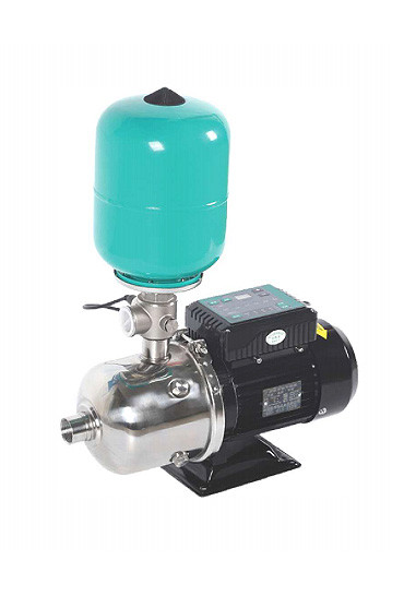 CHL Stainless Steel Horizontal Multistage Pump