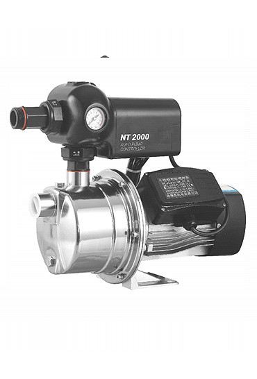 JETS JET Pump