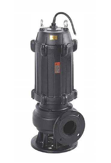 WQ Submersible Sewage Pump