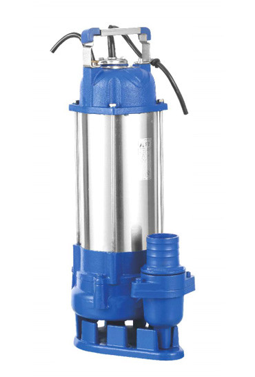WQD Sewage Pump