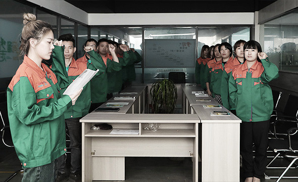 Service support